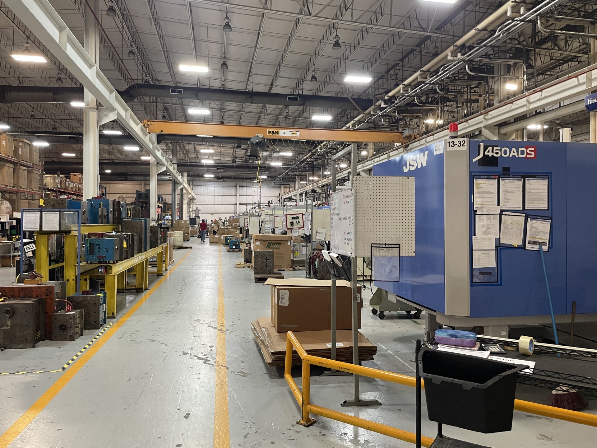 Reynosa, Mexico - Interior 1